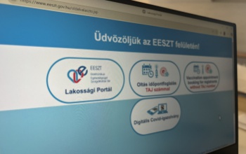 Ismét zavartalanul működnek az elektronikus közigazgatási felületek
