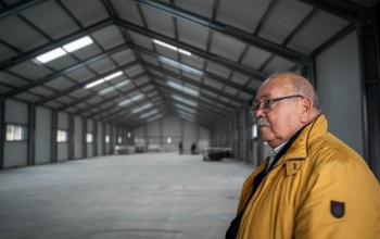 Török István: 74 évesen még jócskán van bennem szufla