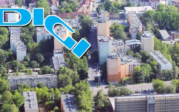 Leállt a Digi a belvárosban