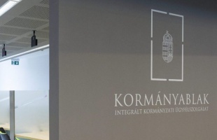 Folytatódik a kormányablakok hálózatának fejlesztése