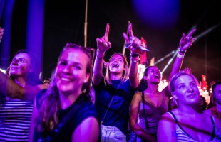 Műsorváltozás - Több fellépő is visszamondta STRAND Fesztiválos fellépését