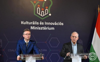 Bizottság alakult a magyar utónévkincs megőrzése érdekében