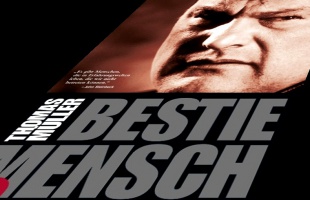 Bestie Mensch, avagy a  vadállati ösztönökről