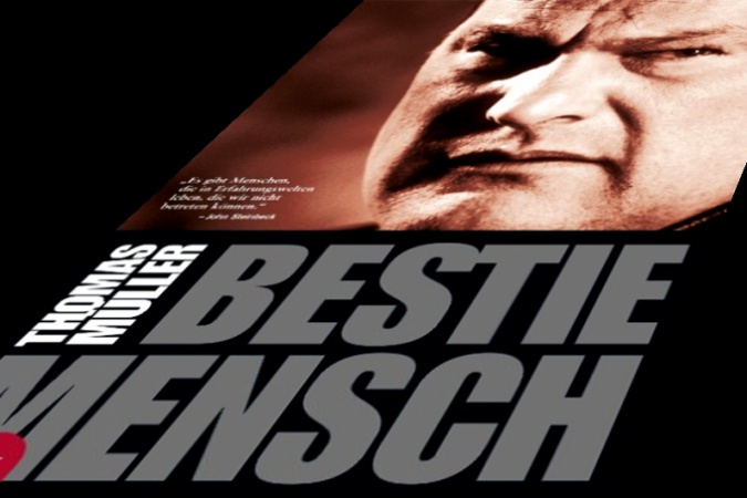 Bestie Mensch, avagy a  vadállati ösztönökről