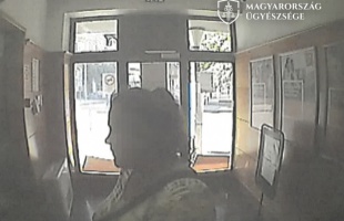Bűncselekményből származó pénzek fogadására  nyitottak bankszámlákat