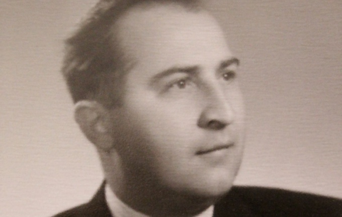 Egy legendás táncsicsos emlékére