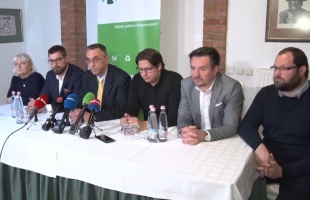 Egy kocsmát se bíznánk rájuk II. – megint civilt játszanak a baloldali politikusok?