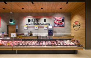 Jelentősen csökken a SPAR műanyagfelhasználása