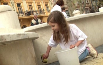 Hétvégén nagy várostakarítás Kaposváron