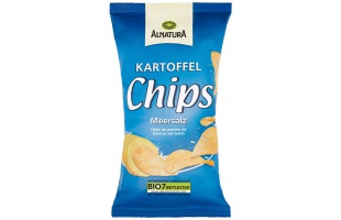Fadarabok lehetnek egy Müllerben kapható chipsben