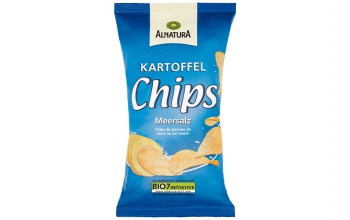 Fadarabok lehetnek egy Müllerben kapható chipsben