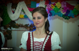 Dorottya Bál 2015