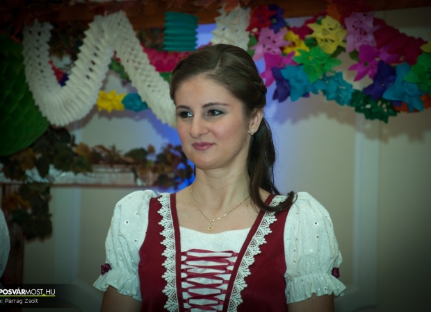 Dorottya Bál 2015