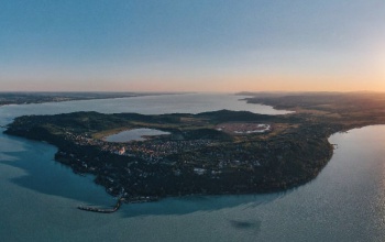 A héten megváltozott a balatoni kompmenetrend