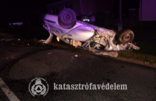 Eseménydús hosszú hétvégén vannak túl a somogyi tűzoltók