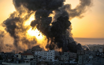 Szijjártó Péter: kiszabadult az utolsó magyar túsz is a Hamász fogságából