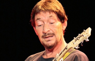 Elhunyt Chris Rea