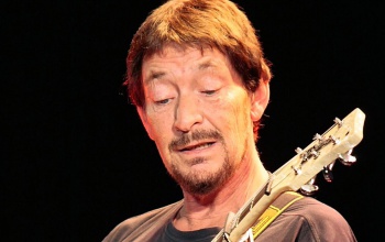 Elhunyt Chris Rea