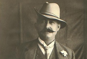 Egy kaposvári politikus küzdelme Trianon ellen