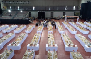Magyar éremesővel zárult az idei World Cheese Awards