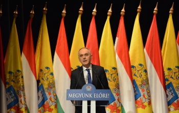 Szita: az elmúlt száz év fejlesztési elképzelése a Modern városok program