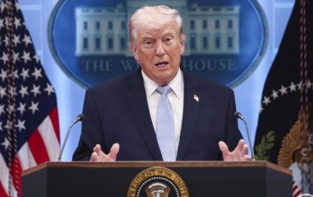 Kéthetes tűzszünetben állapodott meg az USA és Irán