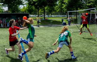 Kitárja kapuit a Kaposvári Sportközpont és Sportiskola