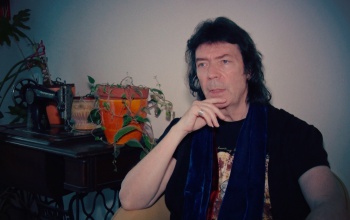 A modern rock nagyapja városunkban - interjú Steve Hackettel
