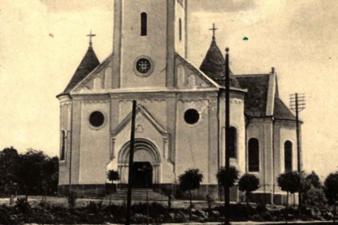 Száz éve tették le a Hősök templomának alapkövét