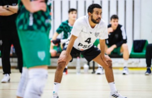 Kétszeres magyar bajnok brazil liberót igazolt a Fino Kaposvár