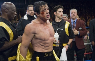 Rocky visszatér!
