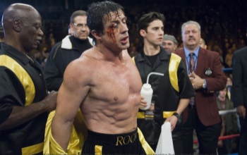 Rocky visszatér!
