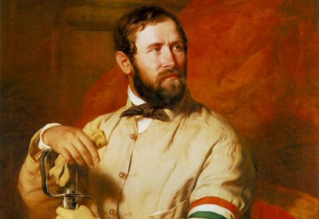 Összeírták a kaposvári nemzetőröket