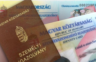 A régi típusú személyi igazolvány bizonyos ügyintézésekhez év végéig még használható