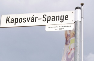 A glindei Kaposvár