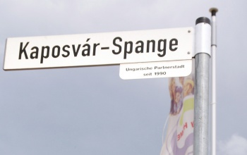 A glindei Kaposvár