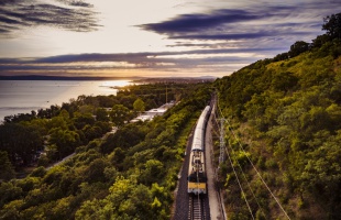 Már a Balaton déli partja felé is váltható okosjegy az InterCitykre