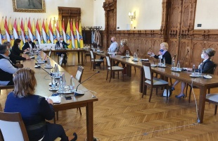 Az általános iskolák dolgozói is kérték az oltást