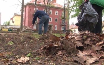 Nagy várostakarítás a hétvégén