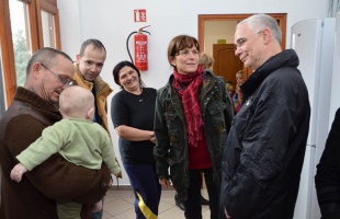 Bővítenék a somogyi esélyteremtő programot