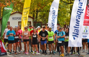 Szombaton rajtolnak a Rókaűzők – Figyelmet kérnek az erdőlátogatóktól