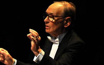 Meghalt Ennio Morricone