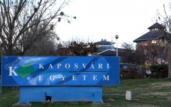 Megalakult az egyetem Konzisztóriuma