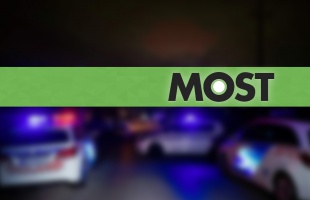 Nagy erőkkel vonult a TEK Mezőcsokonyára