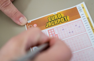 Közel 54 millió forintot nyert egy magyar játékos az Eurojackpoton