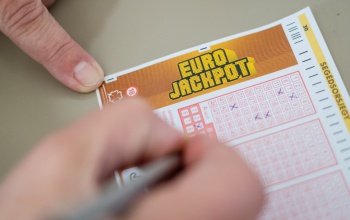 Közel 54 millió forintot nyert egy magyar játékos az Eurojackpoton