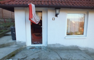 Fogdában szilvesztereztek a betörők