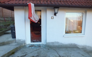 Fogdában szilvesztereztek a betörők