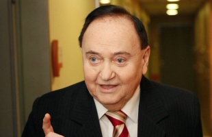 Torgyán József Kaposváron