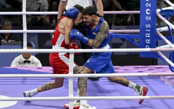 Magyar bravúr nélkül zárult a hétfői nap a párizsi olimpián